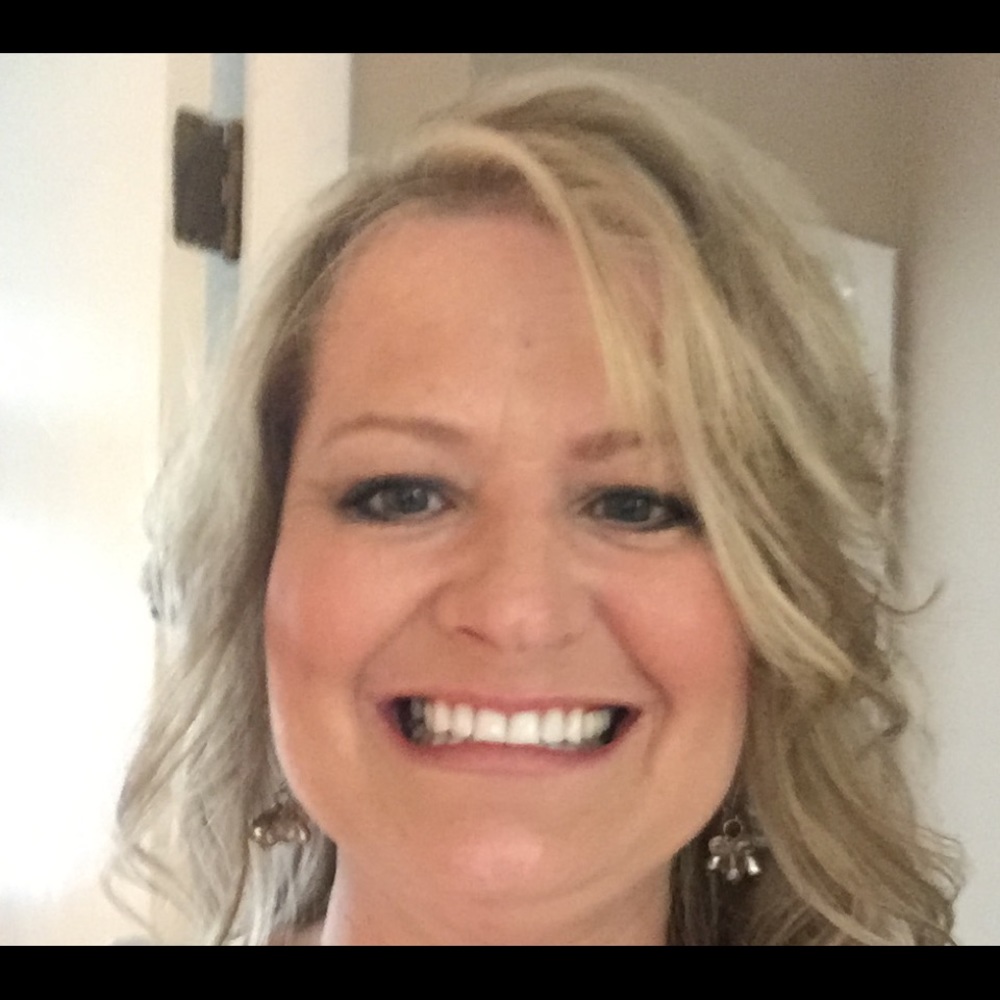 Meet your Posher, Anne marie